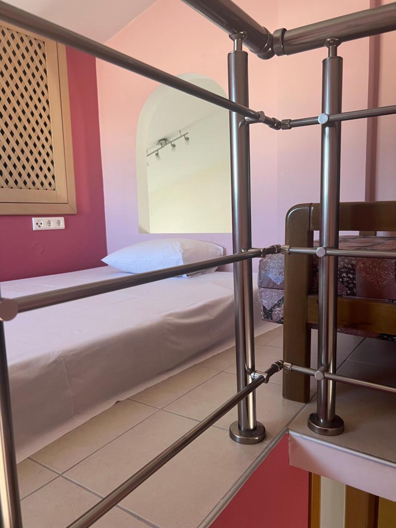 Anna Apartments Keremetli Dış mekan fotoğraf
