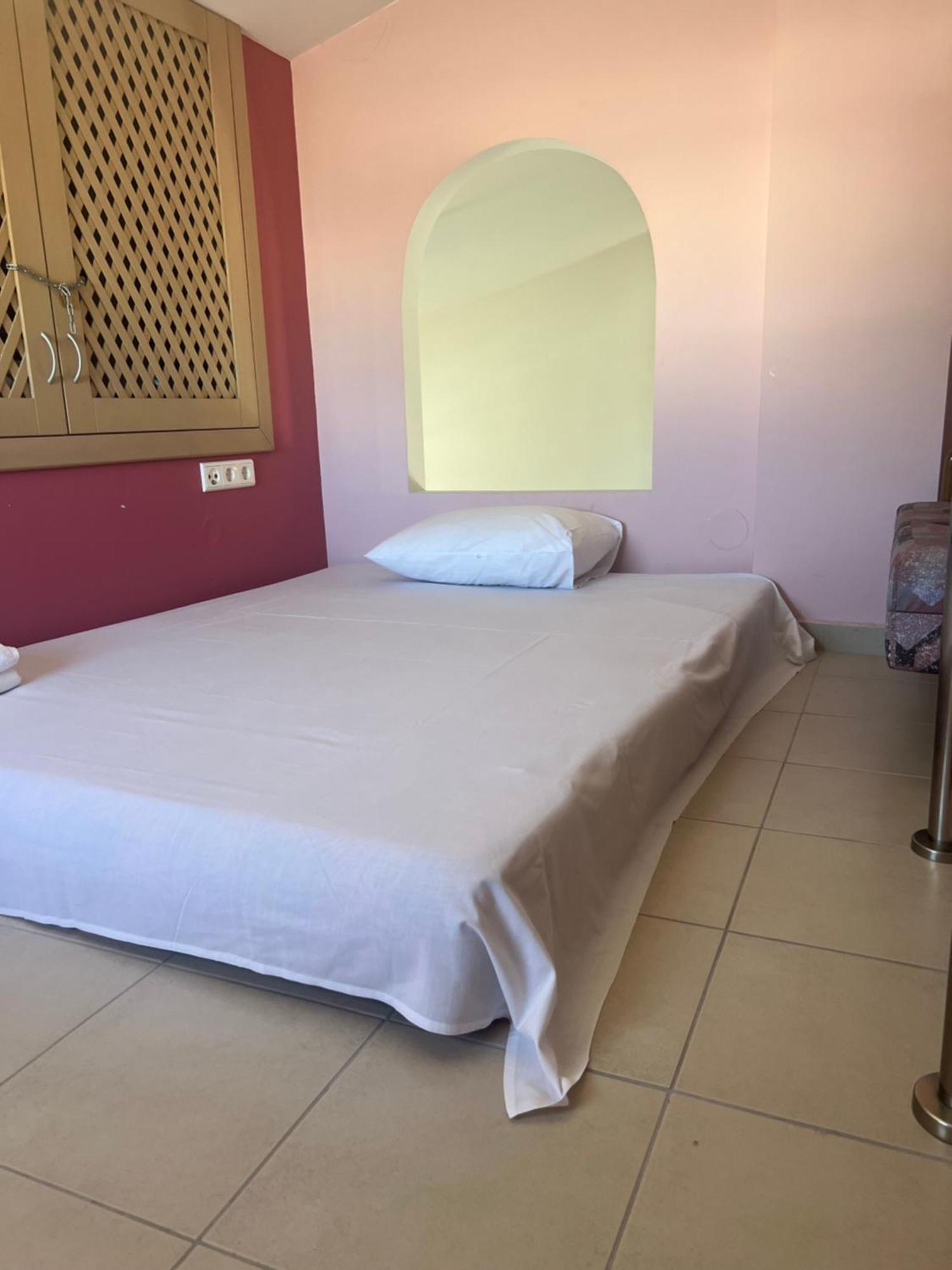 Anna Apartments Keremetli Dış mekan fotoğraf