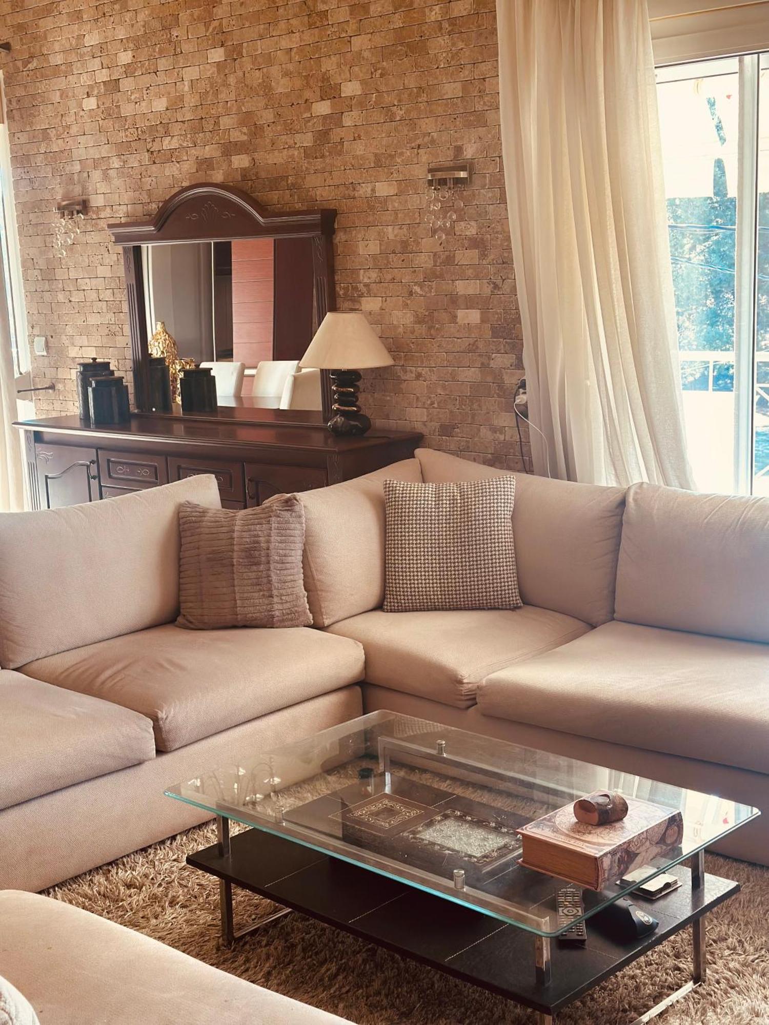 Anna Apartments Keremetli Dış mekan fotoğraf