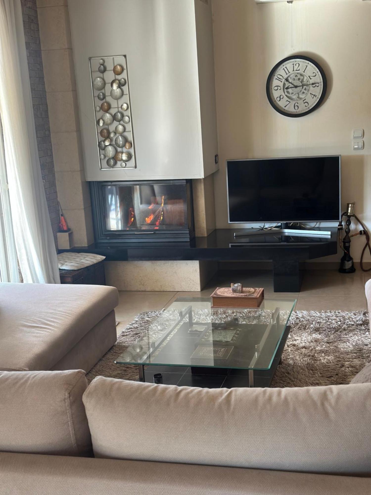 Anna Apartments Keremetli Dış mekan fotoğraf