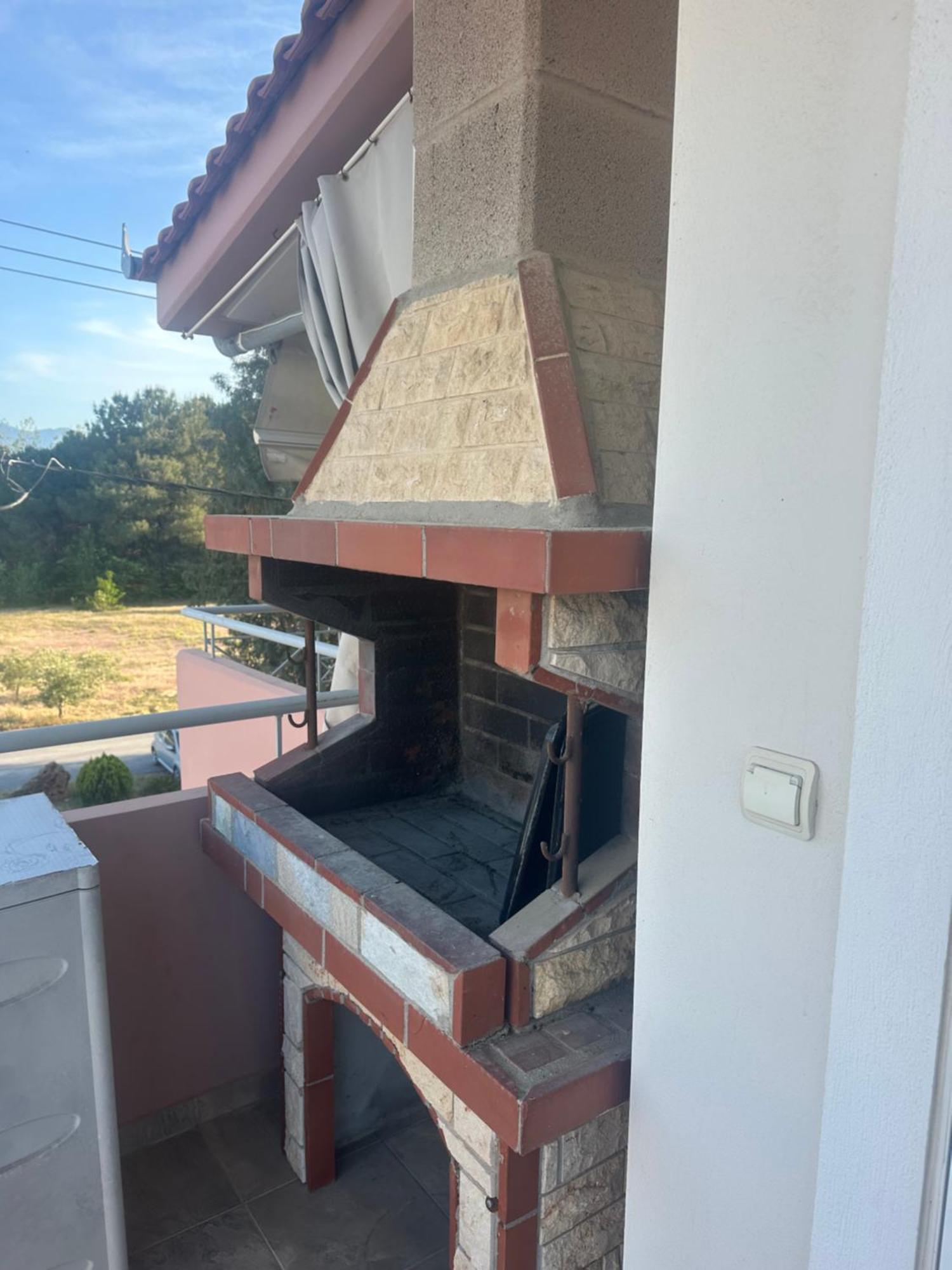 Anna Apartments Keremetli Dış mekan fotoğraf