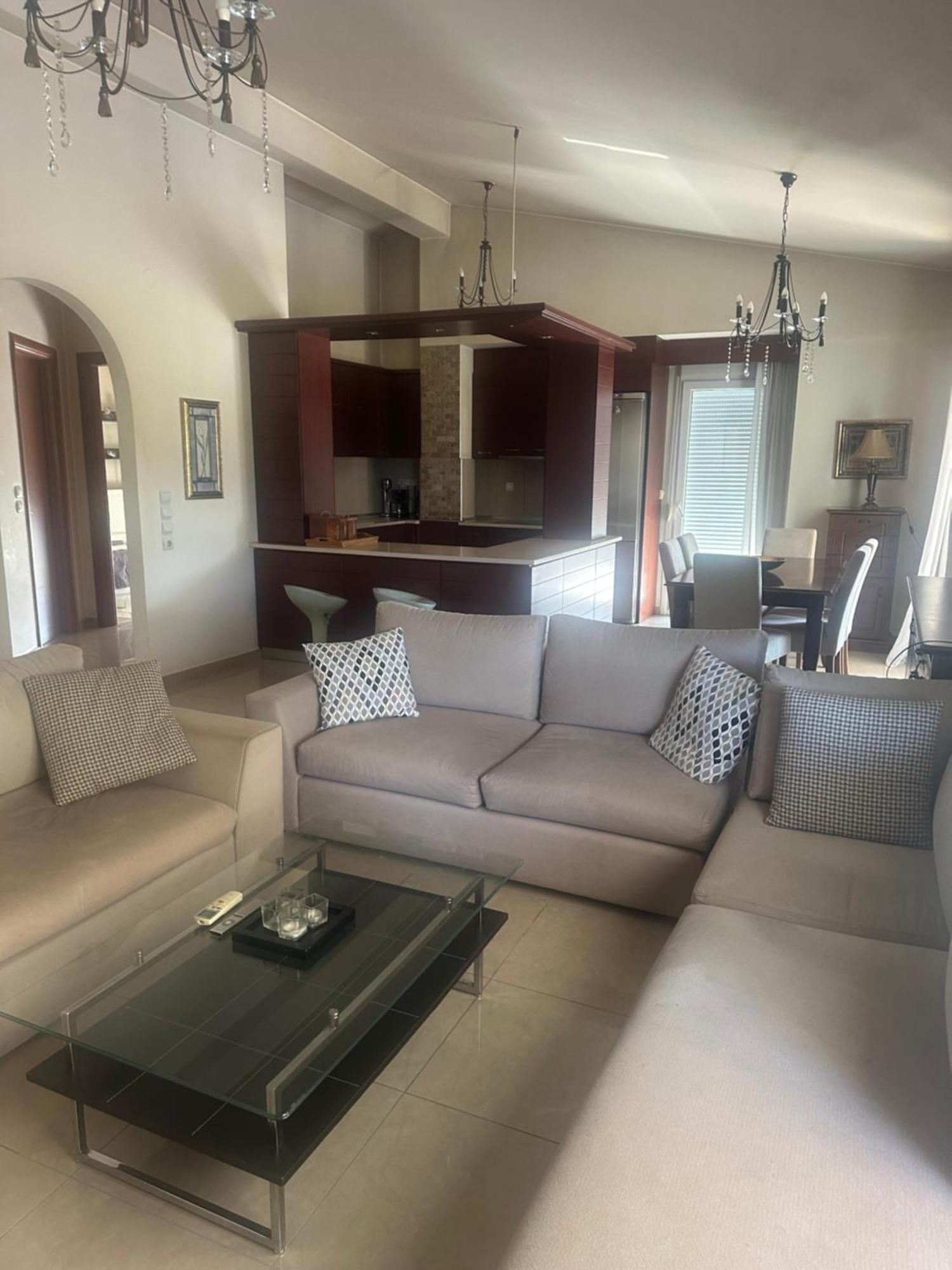 Anna Apartments Keremetli Dış mekan fotoğraf
