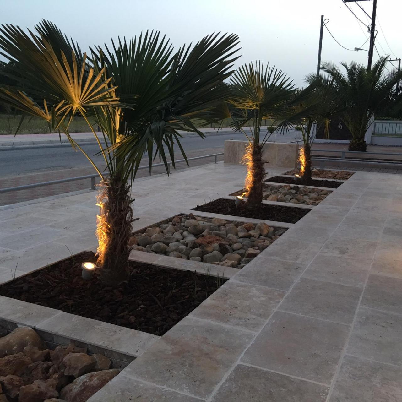Anna Apartments Keremetli Dış mekan fotoğraf